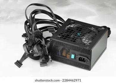 LENOVO POWER SUPPLY 180W ÜRÜN KODU: 54Y8919 LITEON
